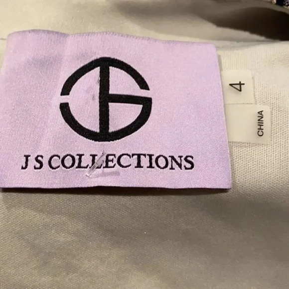 JSCOLLECTIONS dress - Picture 6 of 10